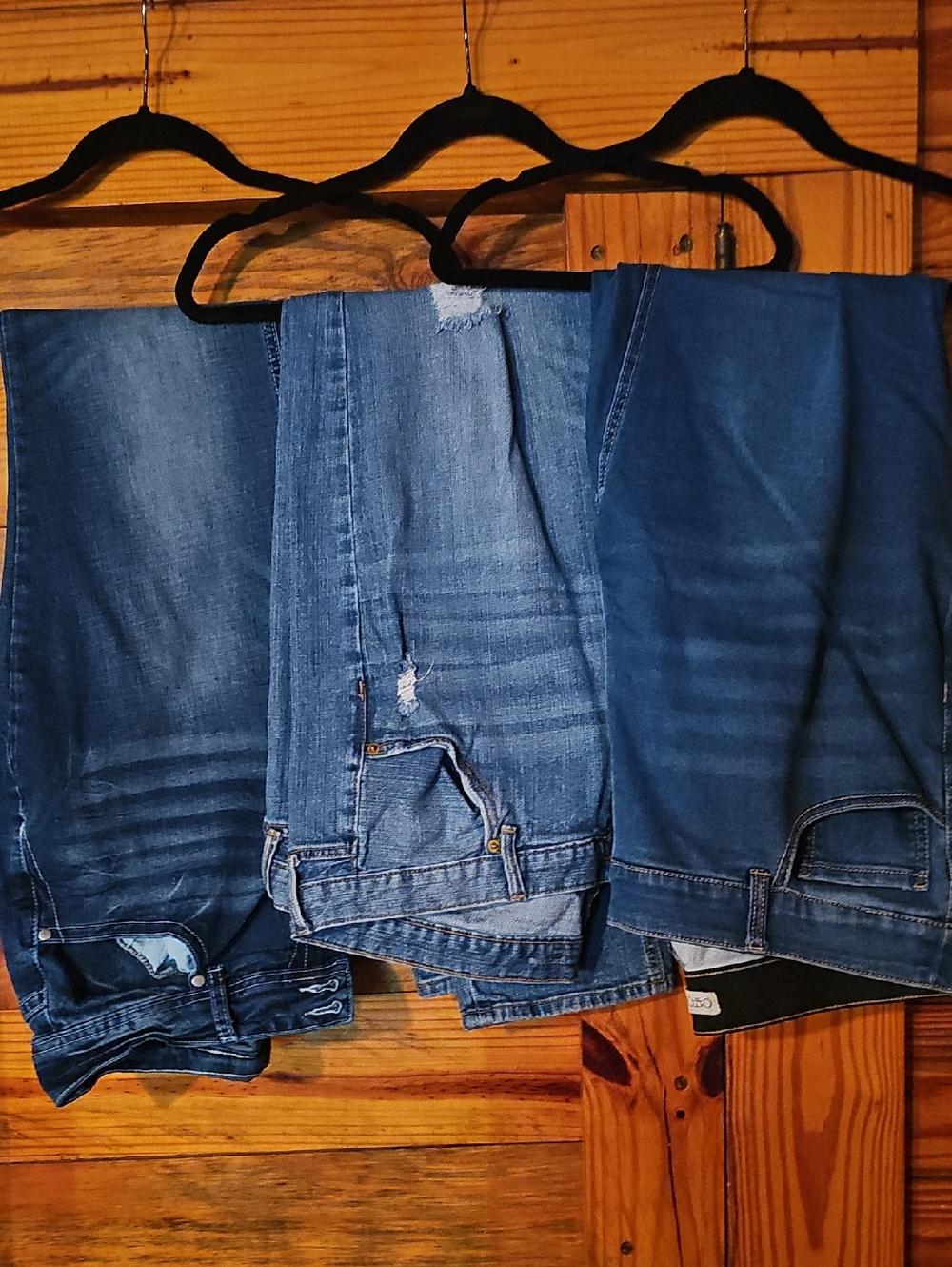 Womens Jeans